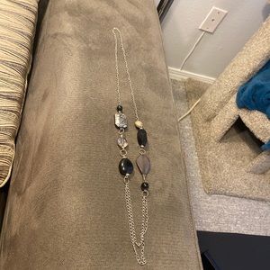 Costume jewelry necklace